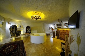 Cappadocia Nar Cave House & Swimming Pool