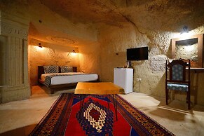 Cappadocia Nar Cave House & Swimming Pool