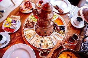 Cappadocia Nar Cave House & Swimming Pool