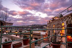 Cappadocia Nar Cave House & Swimming Pool