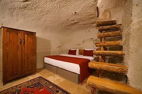 Cappadocia Nar Cave House & Swimming Pool