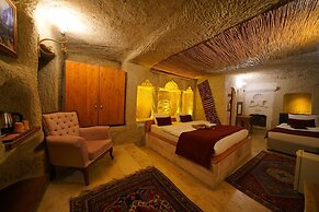 Cappadocia Nar Cave House & Swimming Pool