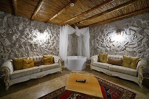 Cappadocia Nar Cave House & Swimming Pool