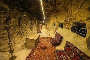 Cappadocia Nar Cave House & Swimming Pool