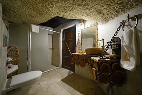 Cappadocia Nar Cave House & Swimming Pool