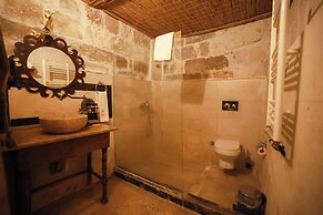 Cappadocia Nar Cave House & Swimming Pool