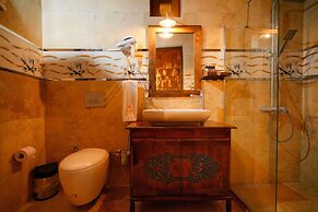 Cappadocia Nar Cave House & Swimming Pool