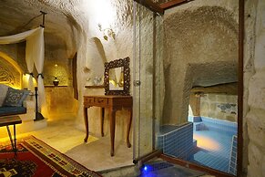 Cappadocia Nar Cave House & Swimming Pool