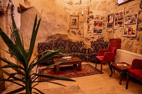Cappadocia Nar Cave House & Swimming Pool