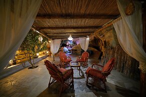 Cappadocia Nar Cave House & Swimming Pool