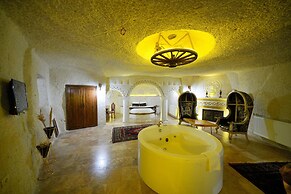 Cappadocia Nar Cave House & Swimming Pool