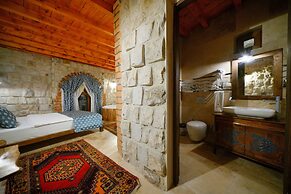 Cappadocia Nar Cave House & Swimming Pool