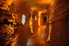 Cappadocia Nar Cave House & Swimming Pool