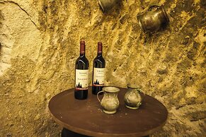 Cappadocia Nar Cave House & Swimming Pool