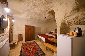 Cappadocia Nar Cave House & Swimming Pool