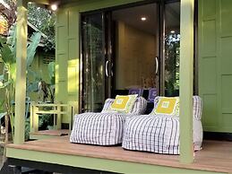 Baan Bua Cottage