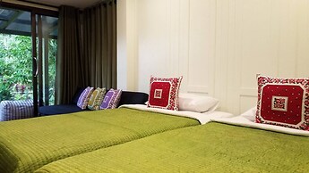 Baan Bua Cottage