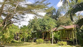 Baan Bua Cottage