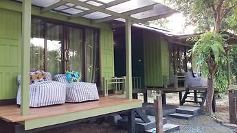 Baan Bua Cottage