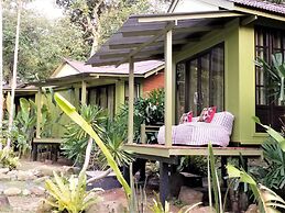 Baan Bua Cottage