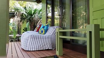 Baan Bua Cottage