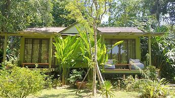 Baan Bua Cottage