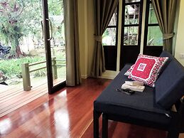 Baan Bua Cottage