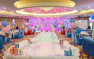 Asia Pacific Garden Hotel - Beijing