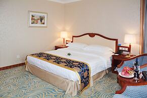 Asia Pacific Garden Hotel - Beijing