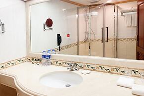 Asia Pacific Garden Hotel - Beijing