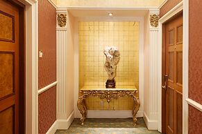 Asia Pacific Garden Hotel - Beijing