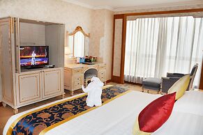 Asia Pacific Garden Hotel - Beijing