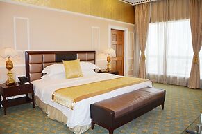 Asia Pacific Garden Hotel - Beijing