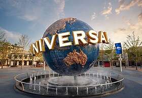 Asia Pacific Garden Hotel - Beijing