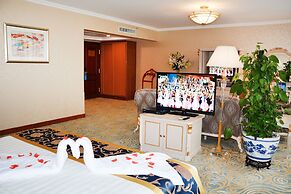 Asia Pacific Garden Hotel - Beijing