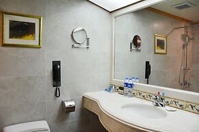 Asia Pacific Garden Hotel - Beijing