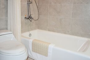 Asia Pacific Garden Hotel - Beijing