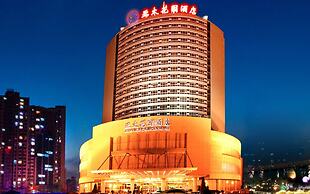 Asia Pacific Garden Hotel - Beijing