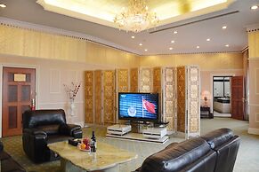 Asia Pacific Garden Hotel - Beijing