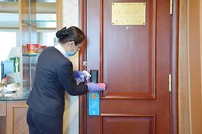 Asia Pacific Garden Hotel - Beijing