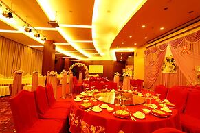 Asia Pacific Garden Hotel - Beijing