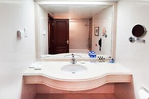 Asia Pacific Garden Hotel - Beijing