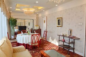 Asia Pacific Garden Hotel - Beijing