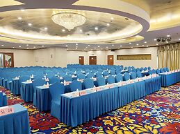 Asia Pacific Garden Hotel - Beijing