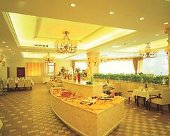 Asia Pacific Garden Hotel - Beijing