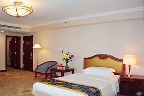 Asia Pacific Garden Hotel - Beijing