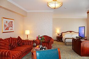 Asia Pacific Garden Hotel - Beijing