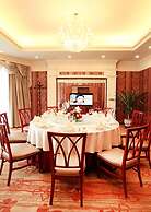 Asia Pacific Garden Hotel - Beijing