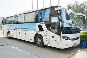 Asia Pacific Garden Hotel - Beijing