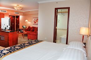 Asia Pacific Garden Hotel - Beijing